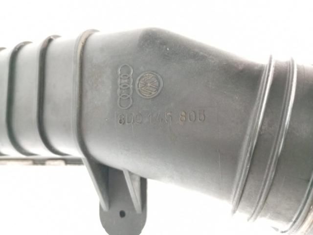 bontott VW PASSAT B5 Vízhűtő Radiátor Tartó