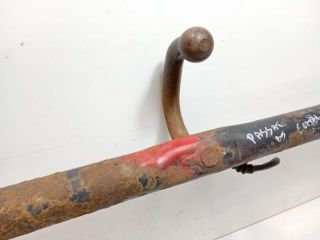 bontott VW PASSAT B5 Vonóhorog