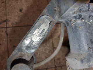 bontott VW PASSAT B5 Vonóhorog