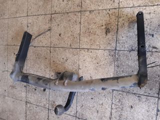 bontott VW PASSAT B5 Vonóhorog