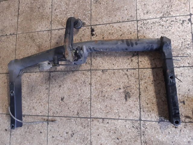 bontott VW PASSAT B5 Vonóhorog