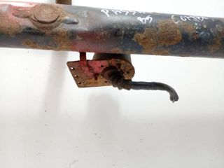 bontott VW PASSAT B5 Vonóhorog