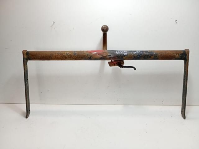 bontott VW PASSAT B5 Vonóhorog