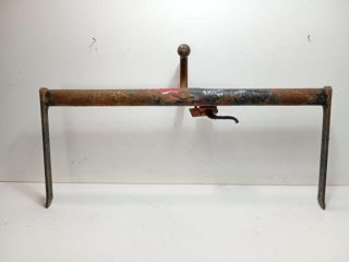 bontott VW PASSAT B5 Vonóhorog