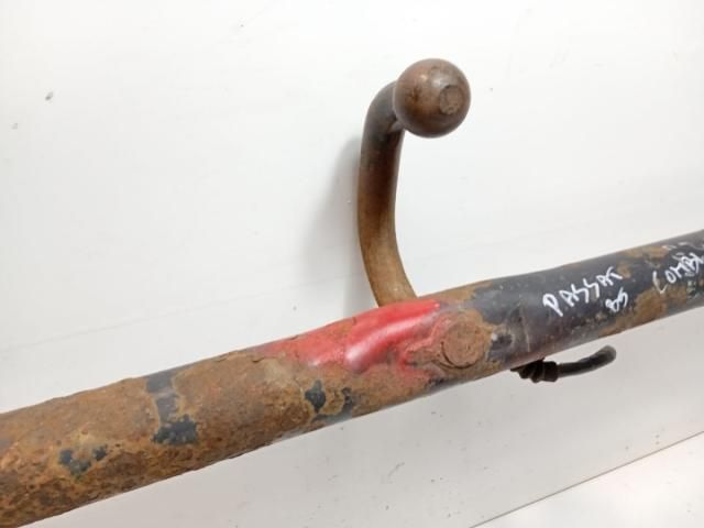 bontott VW PASSAT B5 Vonóhorog