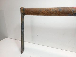 bontott VW PASSAT B5 Vonóhorog