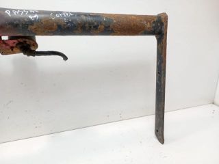 bontott VW PASSAT B5 Vonóhorog