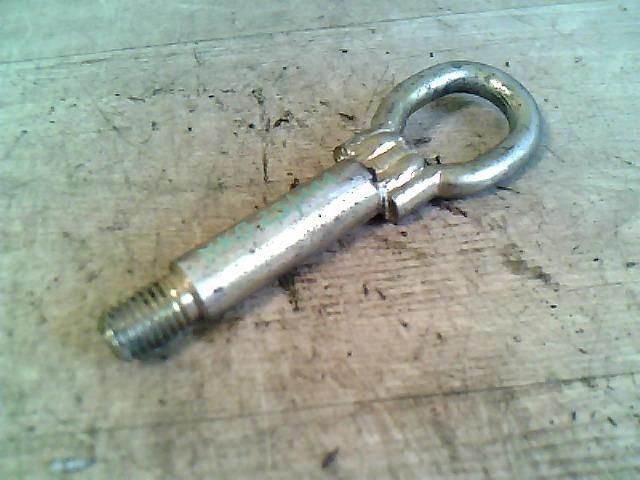 bontott VW PASSAT B5 Vonószem