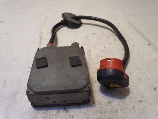 bontott VW PASSAT B5 Xenon Trafó