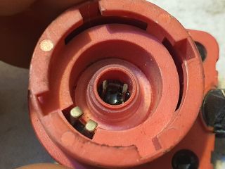 bontott VW PASSAT B5 Xenon Trafó