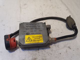 bontott VW PASSAT B5 Xenon Trafó