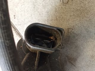 bontott VW PASSAT B6 Bal hátsó Féknyereg Munkahengerrel