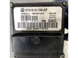 bontott VW PASSAT B6 ABS Kocka