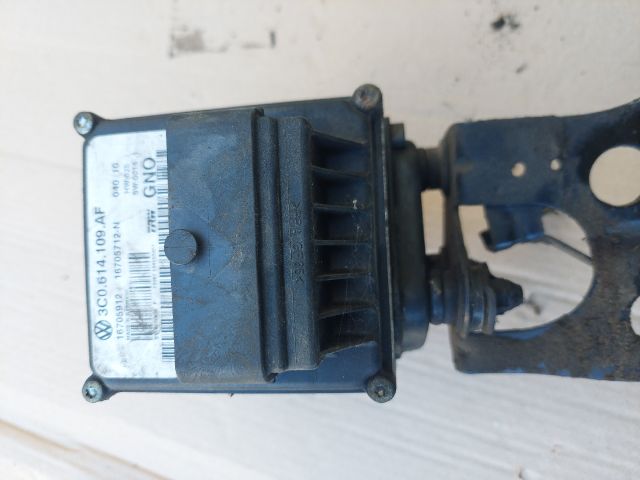 bontott VW PASSAT B6 ABS Kocka