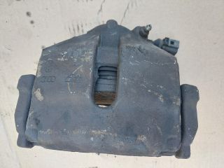 bontott VW PASSAT B6 Bal első Féknyereg Munkahengerrel