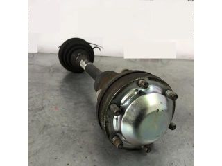 bontott VW PASSAT B6 Bal Féltengely