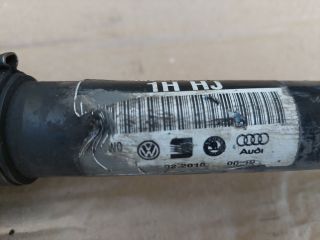 bontott VW PASSAT B6 Bal Féltengely