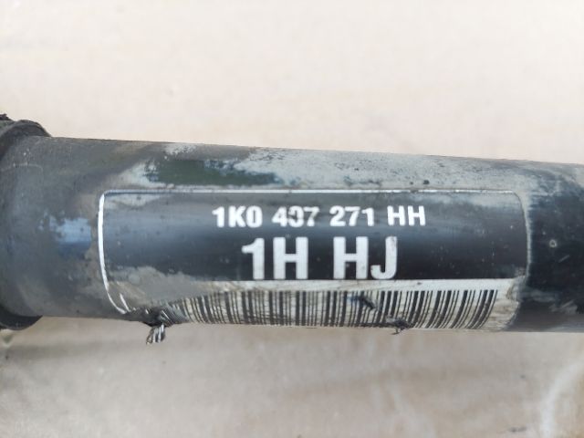 bontott VW PASSAT B6 Bal Féltengely