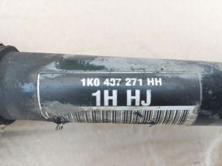 bontott VW PASSAT B6 Bal Féltengely