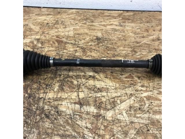 bontott VW PASSAT B6 Bal hátsó Féltengely