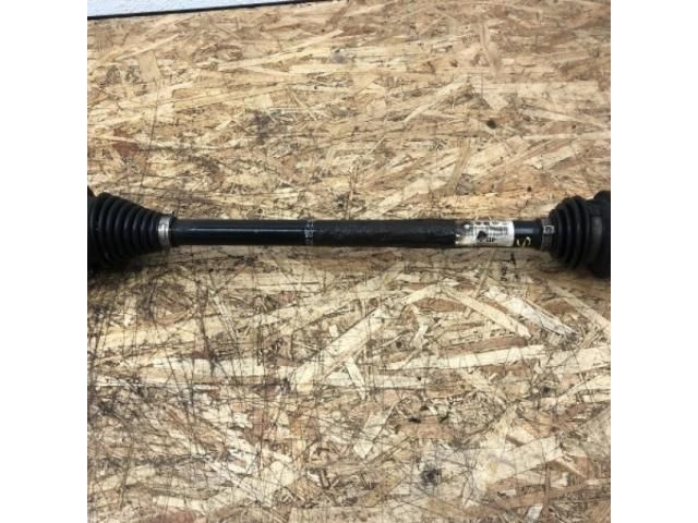 bontott VW PASSAT B6 Bal hátsó Féltengely