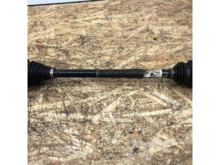 bontott VW PASSAT B6 Bal hátsó Féltengely