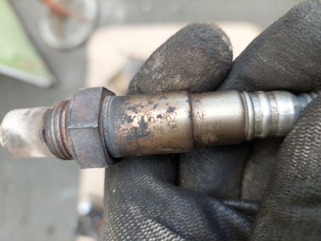 bontott VW PASSAT B6 Első Lambdaszonda