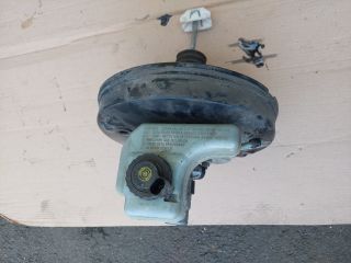 bontott VW PASSAT B6 Fékrásegítő