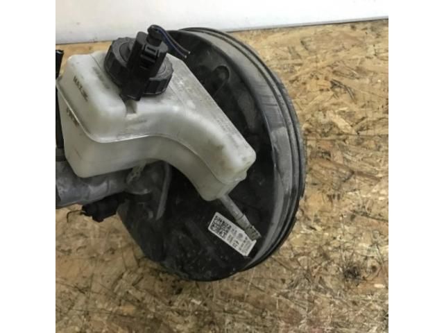 bontott VW PASSAT B6 Fékrásegítő