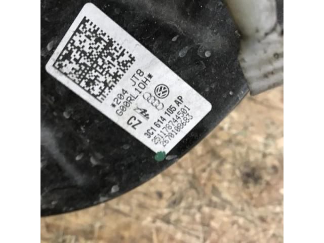 bontott VW PASSAT B6 Fékrásegítő