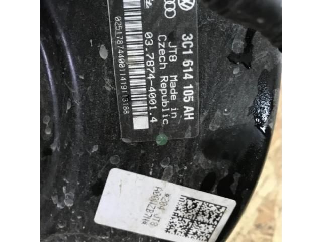 bontott VW PASSAT B6 Fékrásegítő