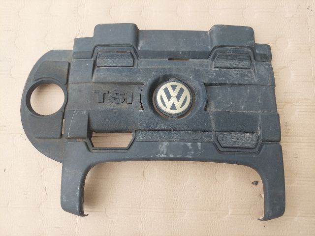 bontott VW PASSAT B6 Felső Motorburkolat