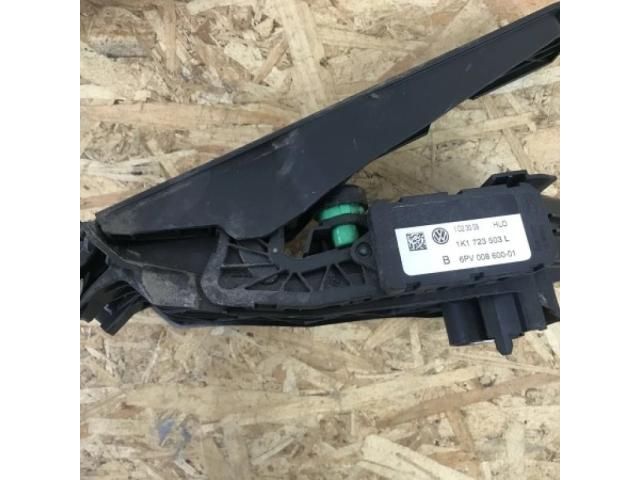 bontott VW PASSAT B6 Gázpedál (Elektromos)