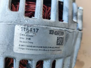 bontott VW PASSAT B6 Generátor