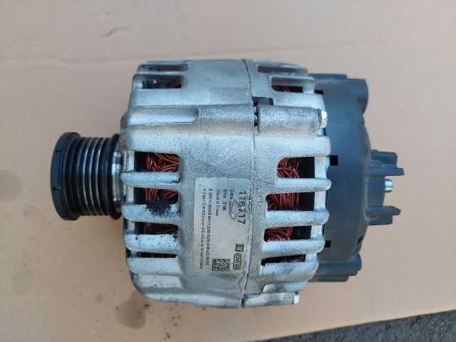 bontott VW PASSAT B6 Generátor