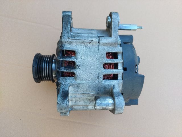 bontott VW PASSAT B6 Generátor
