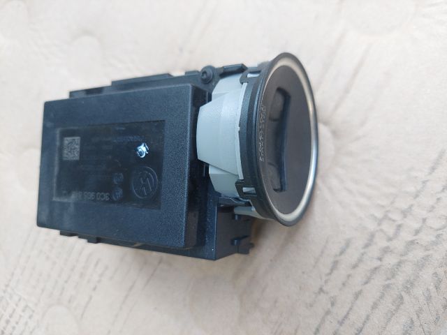 bontott VW PASSAT B6 Gyújtáskapcsoló