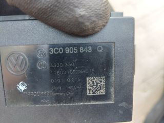 bontott VW PASSAT B6 Gyújtáskapcsoló