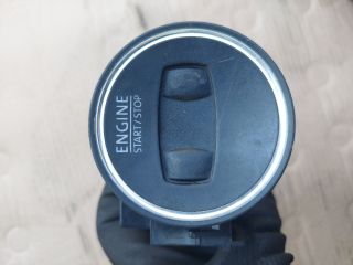 bontott VW PASSAT B6 Gyújtáskapcsoló