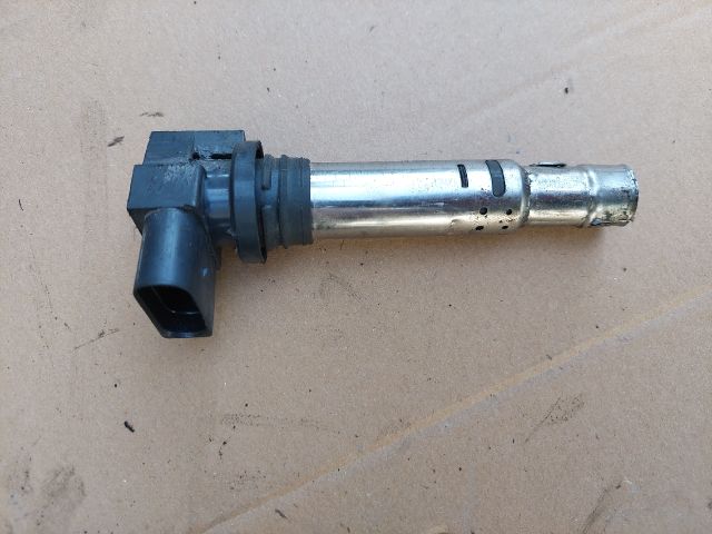 bontott VW PASSAT B6 Gyújtótrafó