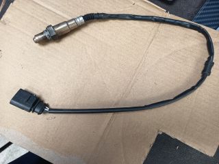 bontott VW PASSAT B6 Hátsó Lambdaszonda