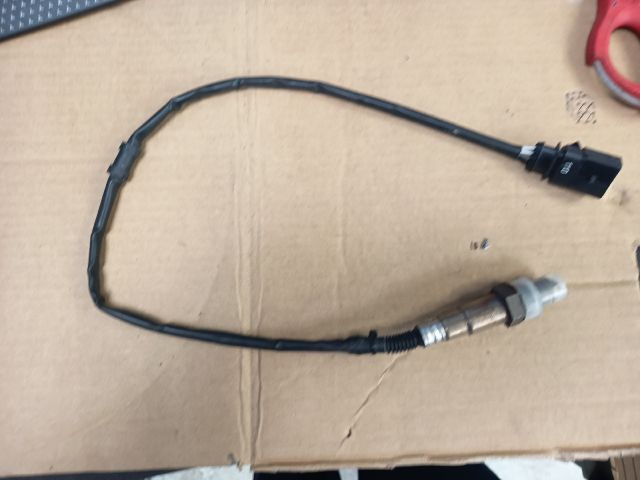 bontott VW PASSAT B6 Hátsó Lambdaszonda