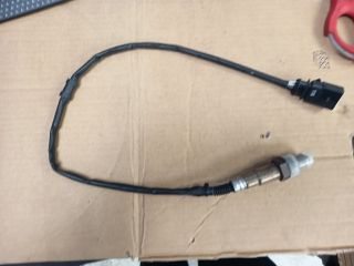 bontott VW PASSAT B6 Hátsó Lambdaszonda