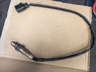 bontott VW PASSAT B6 Hátsó Lambdaszonda