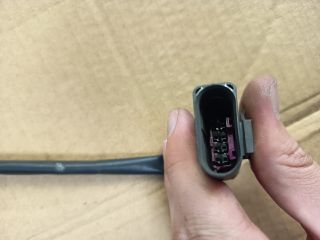 bontott VW PASSAT B6 Hátsó Lambdaszonda