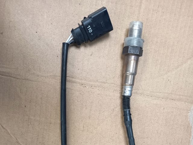 bontott VW PASSAT B6 Hátsó Lambdaszonda