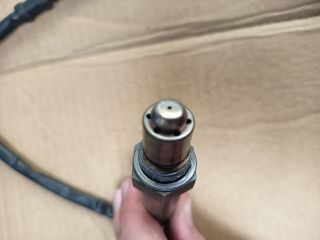 bontott VW PASSAT B6 Hátsó Lambdaszonda