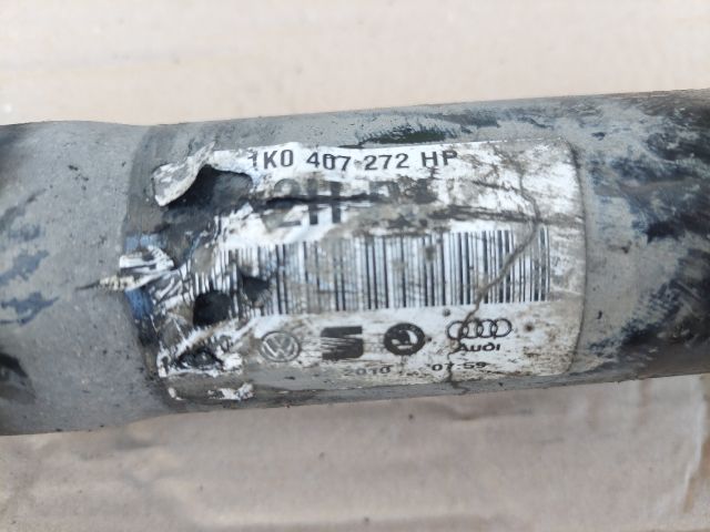 bontott VW PASSAT B6 Jobb Féltengely