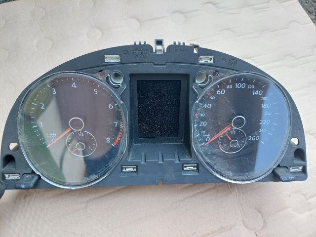 bontott VW PASSAT B6 Kilométeróra