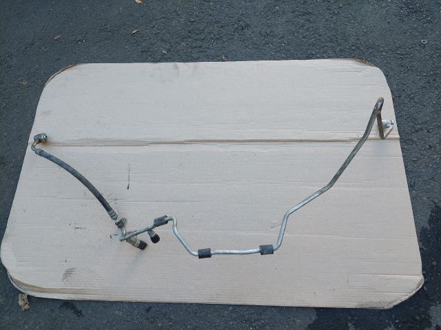 bontott VW PASSAT B6 Klíma Cső